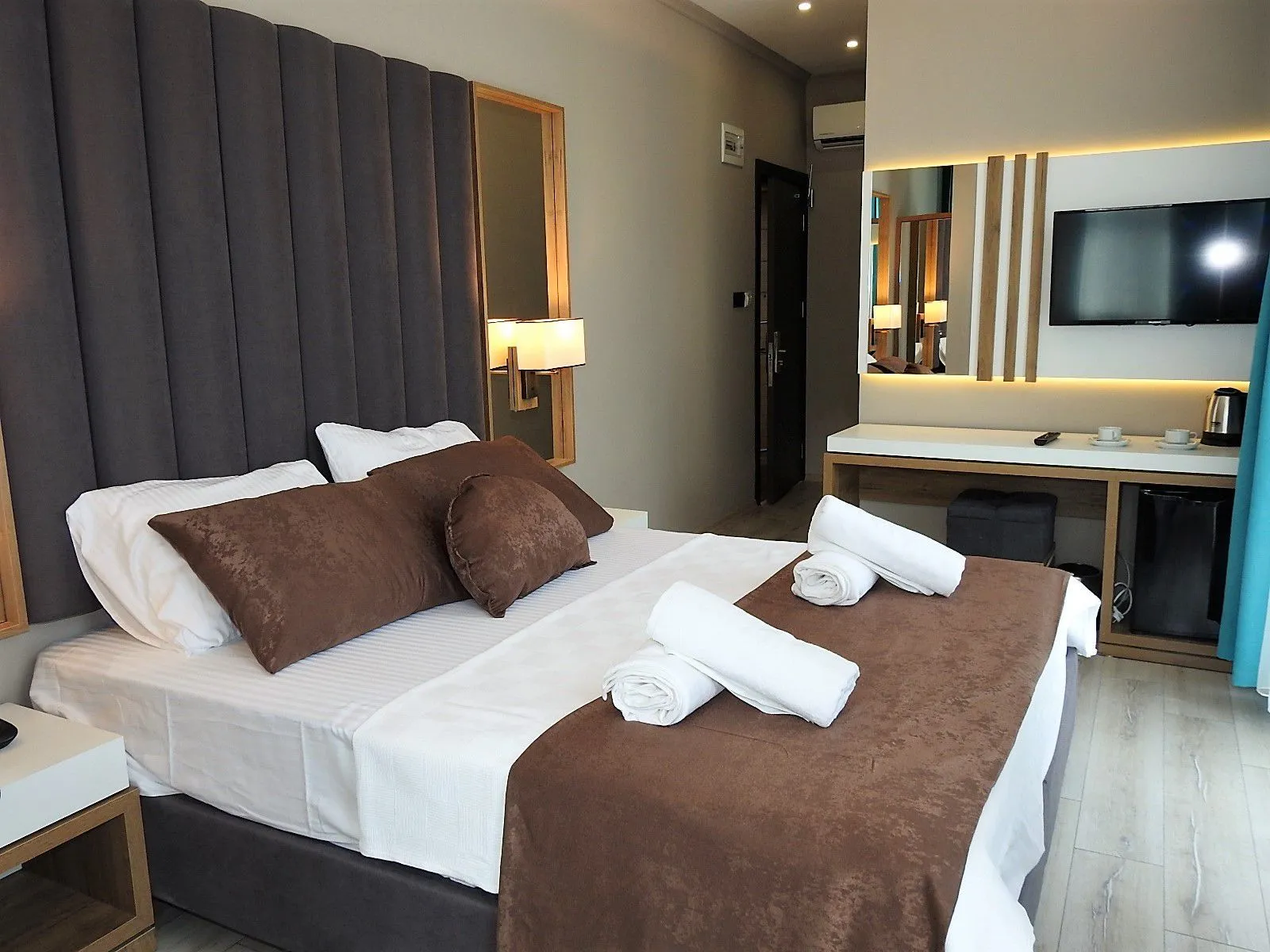 Küçükçekmece Armoni Life Otel